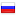 svetex.ru server is located in Russia